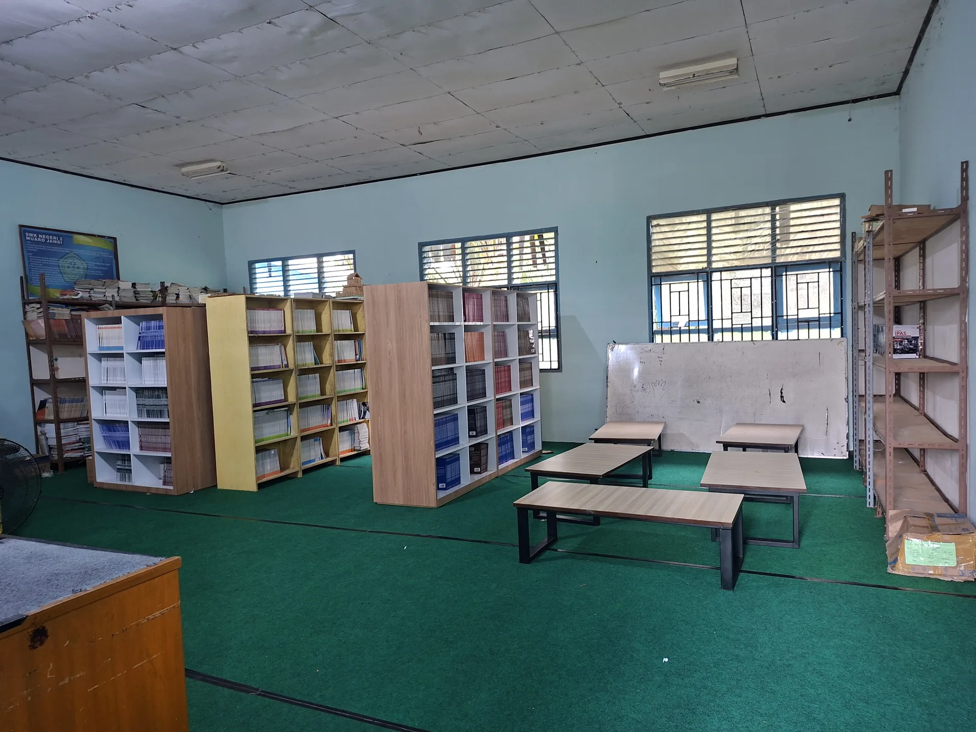 Perpustakaan