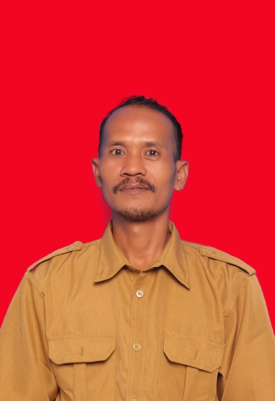 Ali Muhajir,S.Pd