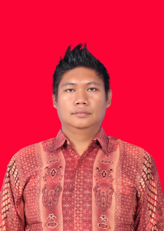 Ardiansyah. A, S.Pd, M.Pd
