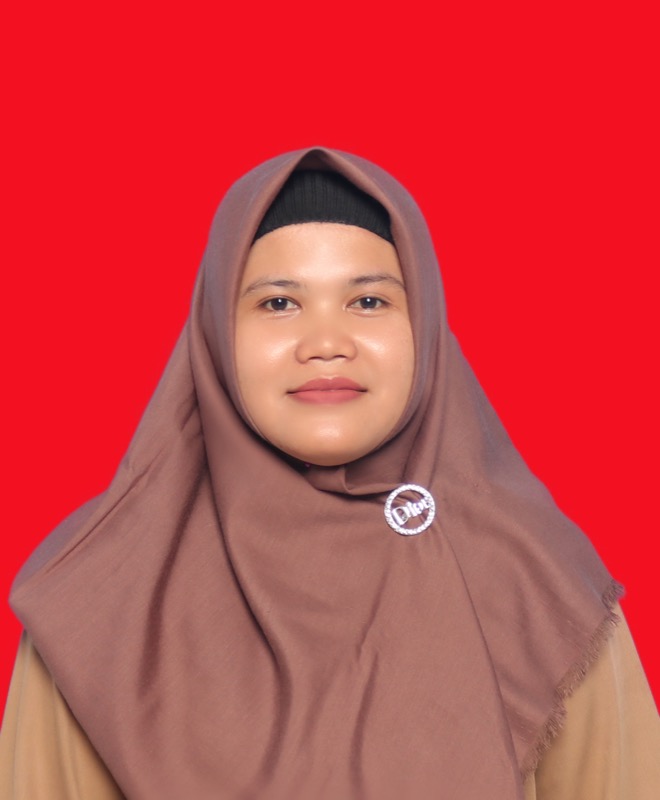 Ayu Himasutrisia, A.Md.