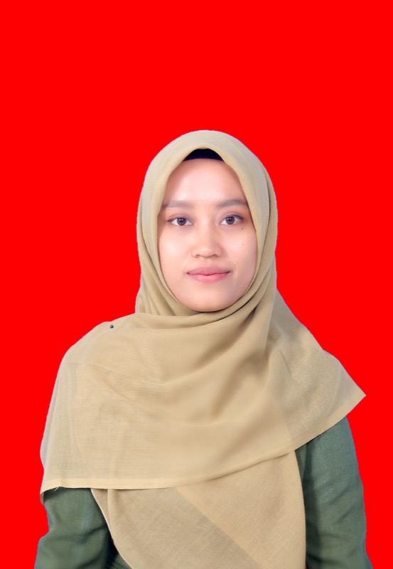 Dea Ayu Intan Prawesty, S.Sos