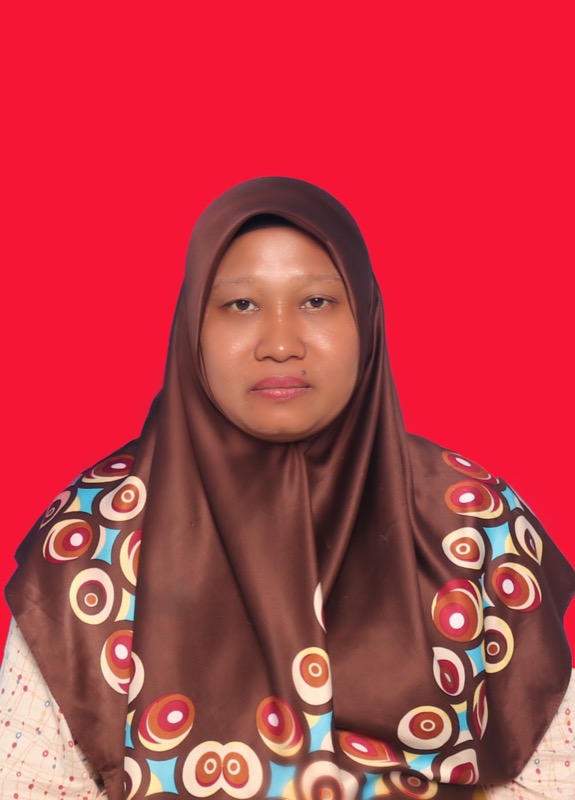 Ermayanti, S.Pd.I
