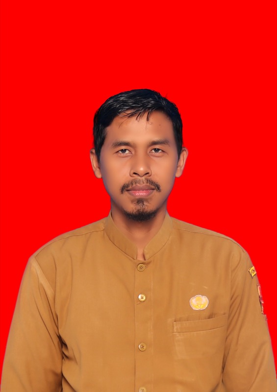 Hadi Prayitno, S. Pd.I
