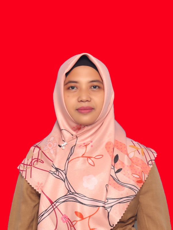 Iin Sindawati,S.ST