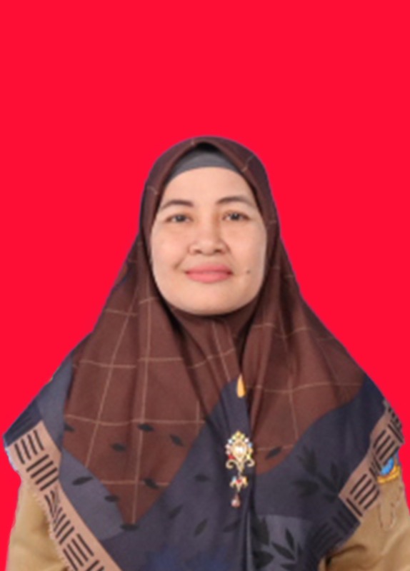 Jamaiyah,S.P