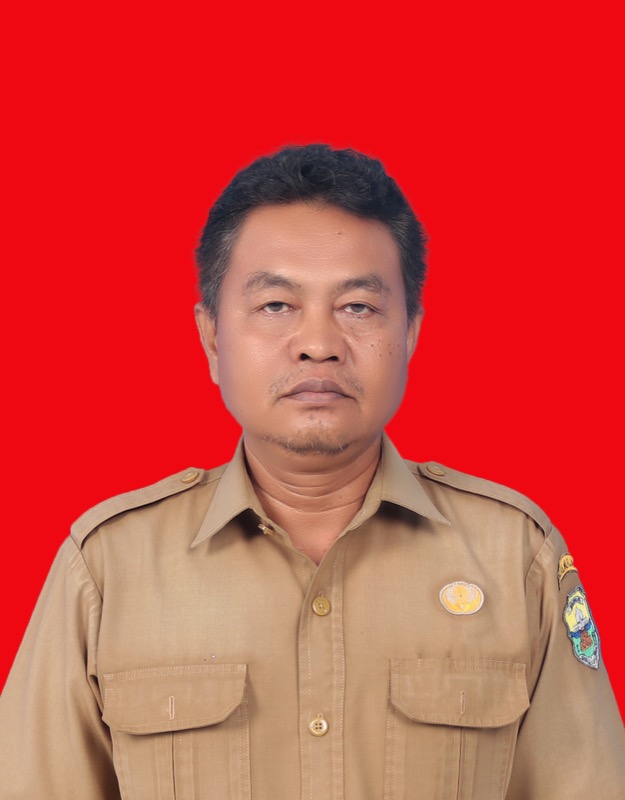 Joko Ruswanto, S.Pd