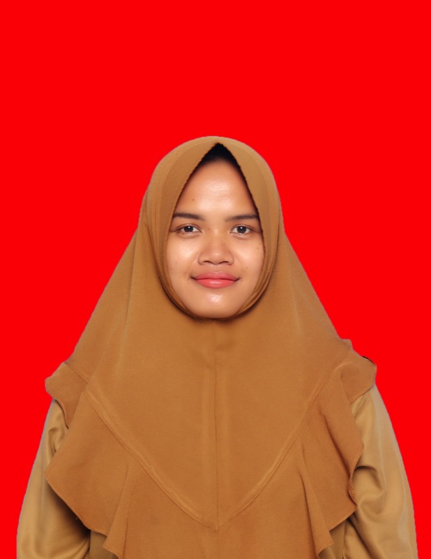 Ns. Juriyah, S.Kep