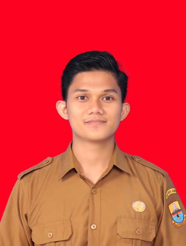 M. Ikhya Ulumudin, SP