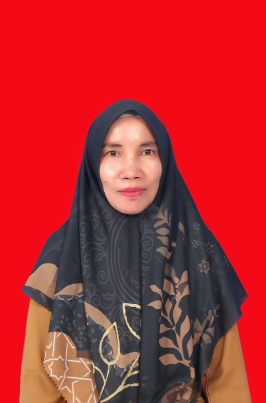 Mariyanti, S.P