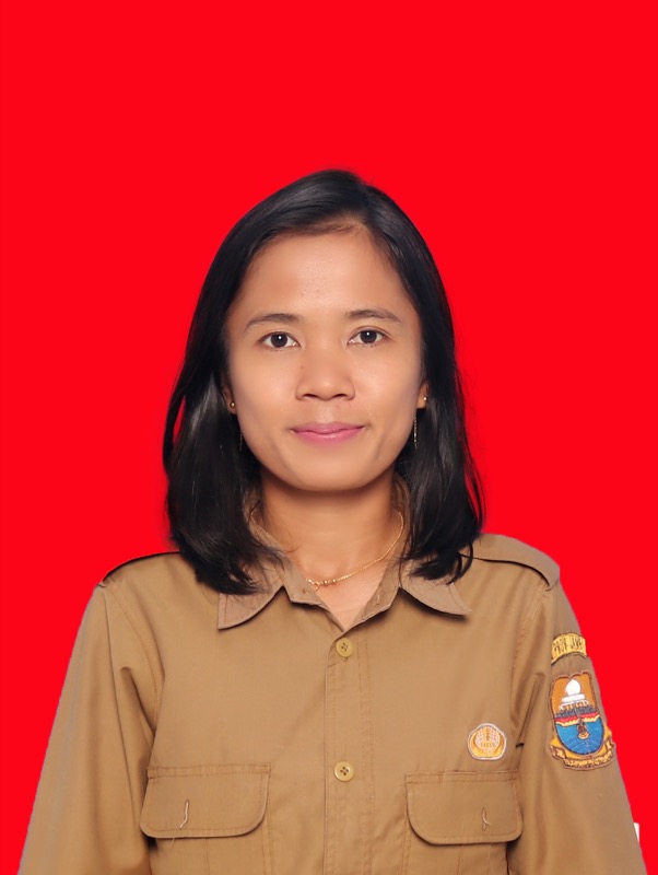 Melina Pandiangan, S.Pd