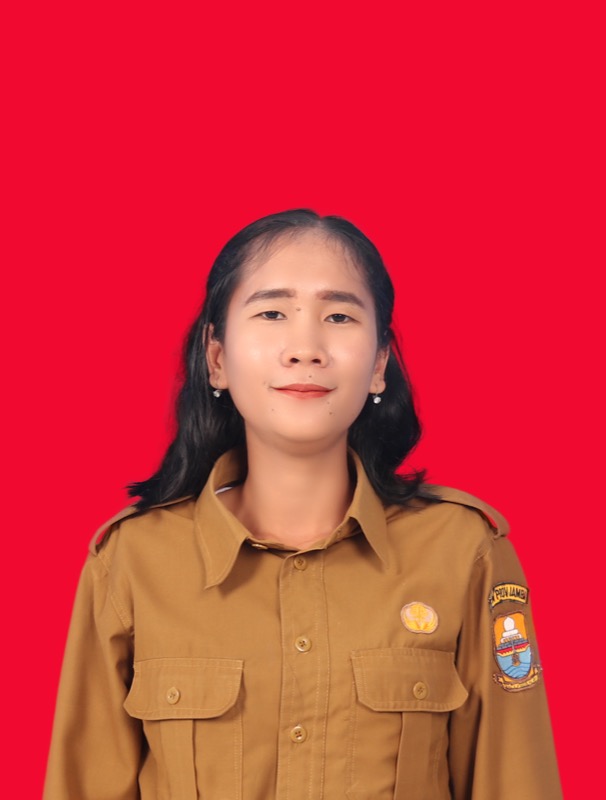 Melita Jeliana Simatupang, S.E