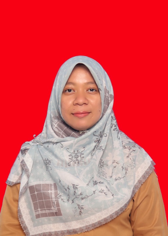 Mita Kurnia,S.Pd