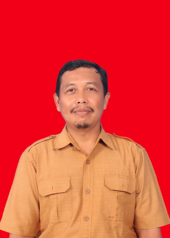 Mujono,S.Pd