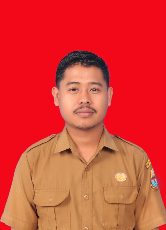 Prasetyo Hariyadi, S.Pd