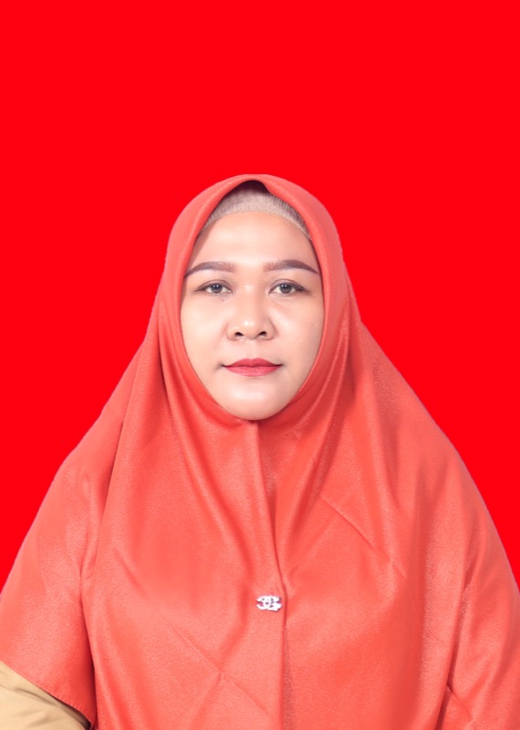 Rika Sofia Kusumawati,S.Pd