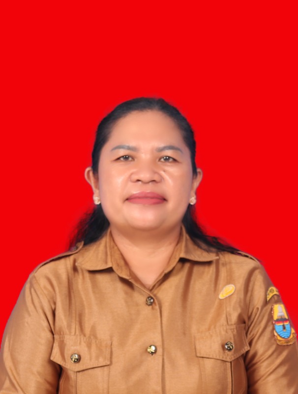 Rosenna Silalahi, S.Pd
