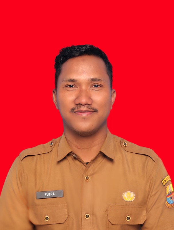 Saputra, S.Pd