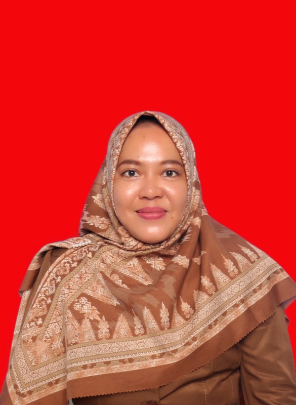 Serli Ramadani, S.Pd.I