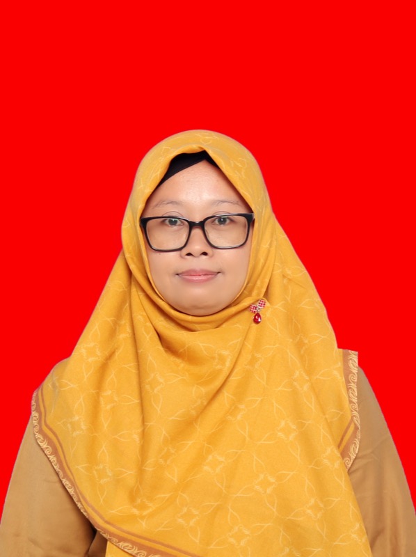 Siti Rohaniah, S.Pd