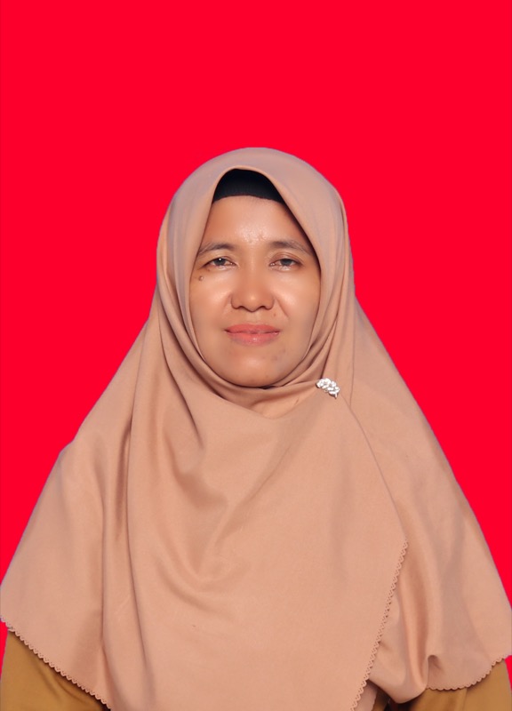 Sulastri, S.Pd