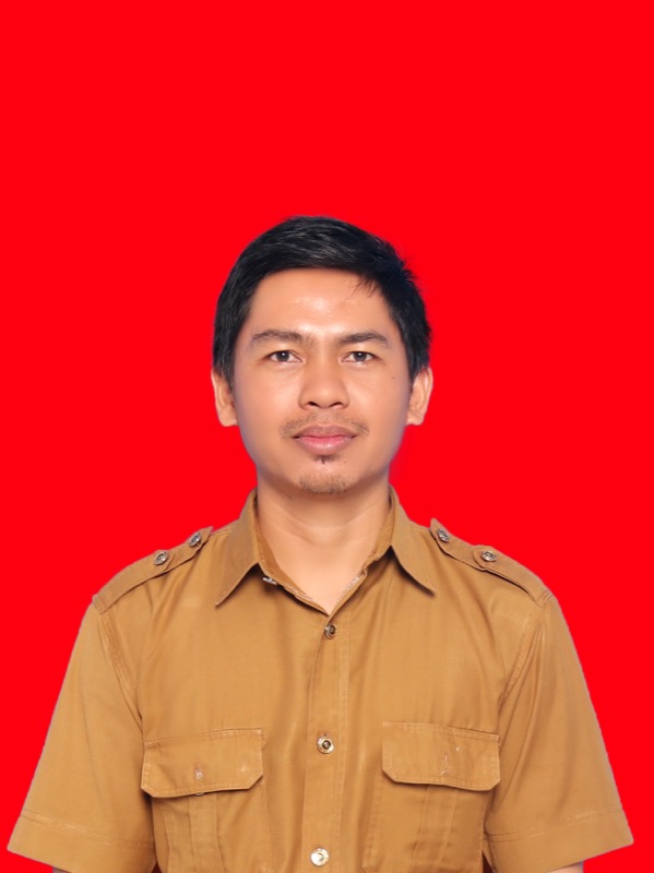 Teguh Santosa, S.Kom