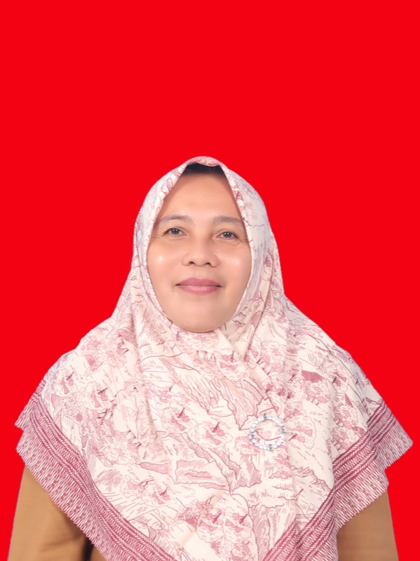 Umi Khomariah,S.Pd