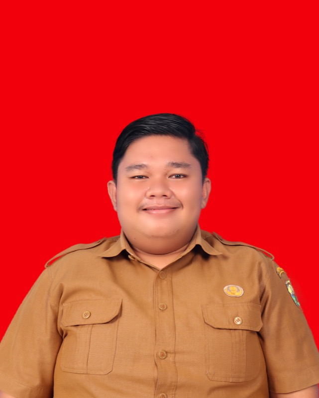 Very Irawan Manurung, S.Th