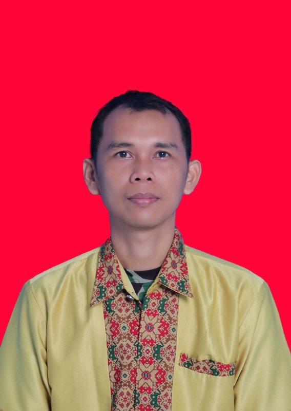 Wasis Suwitno, S.Kom