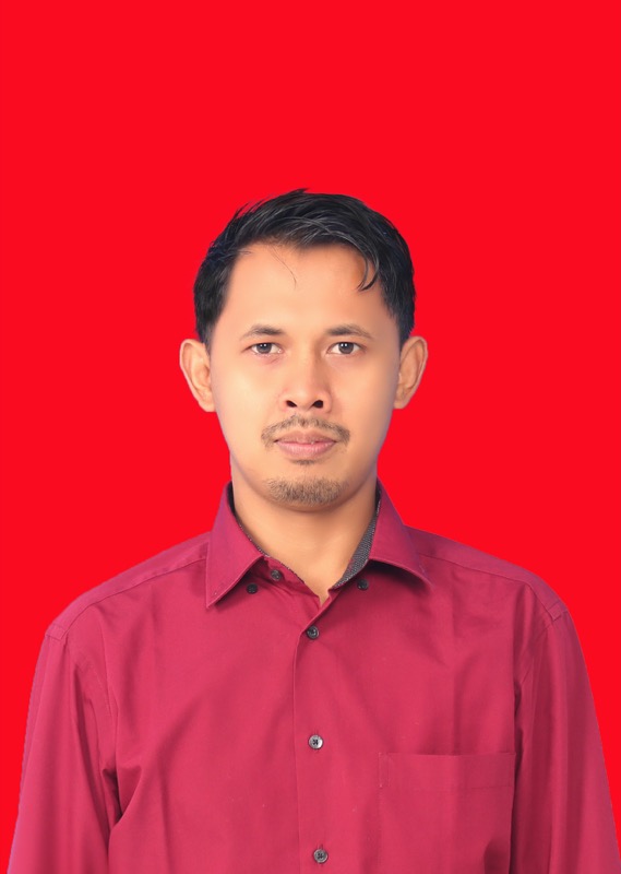 Zeans Pratama, MA